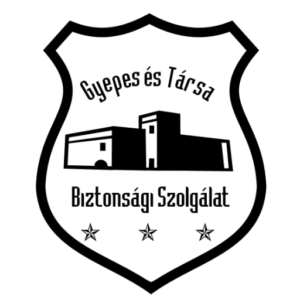 Gyepes és Társa Biztonsági Szolgálat