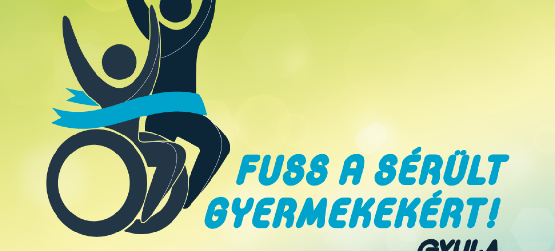 Fuss a sérült gyermekekért!