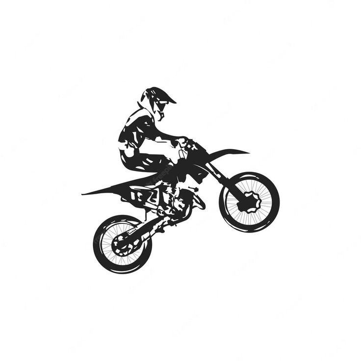Motocross verseny