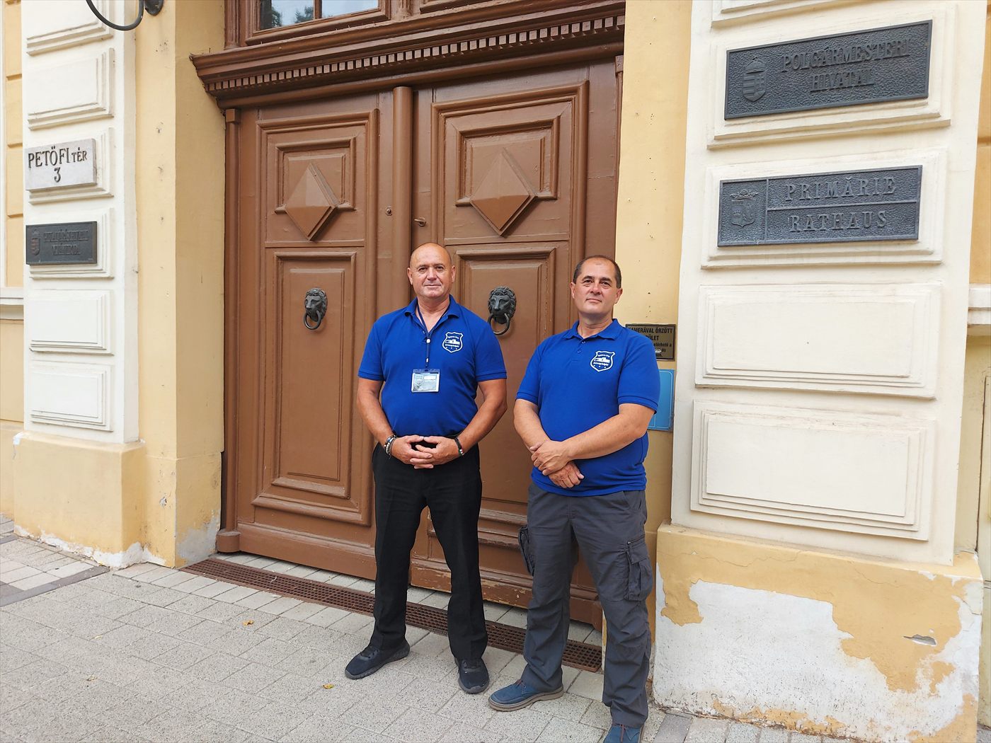 Gyulai Polgármesteri Hivatal